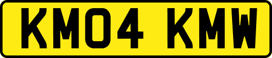 KM04KMW