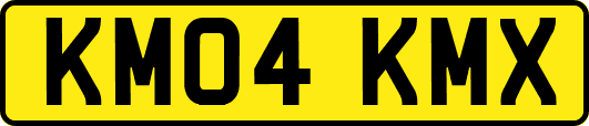 KM04KMX