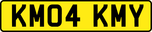KM04KMY