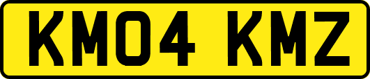 KM04KMZ