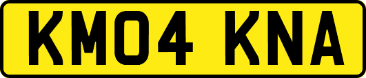 KM04KNA