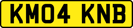 KM04KNB