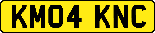 KM04KNC