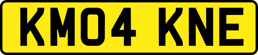 KM04KNE