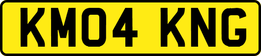KM04KNG