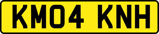 KM04KNH