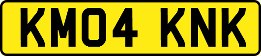 KM04KNK
