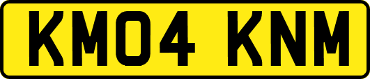 KM04KNM