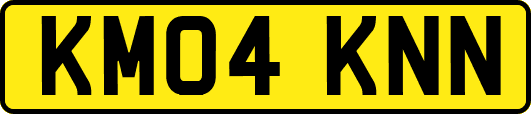 KM04KNN
