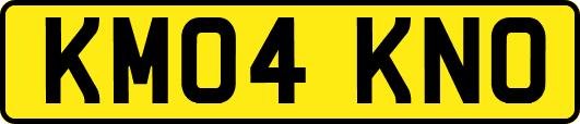 KM04KNO