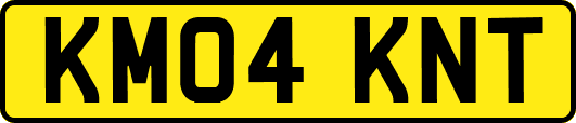 KM04KNT