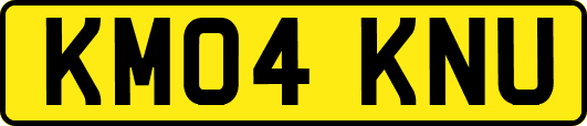 KM04KNU