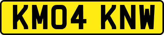 KM04KNW