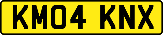 KM04KNX
