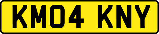 KM04KNY
