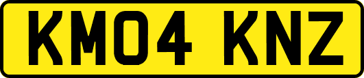 KM04KNZ