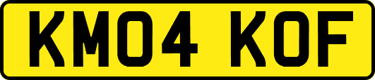 KM04KOF