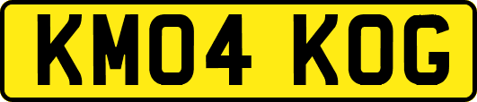 KM04KOG