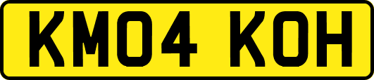 KM04KOH