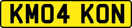 KM04KON