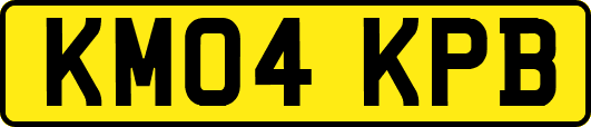 KM04KPB