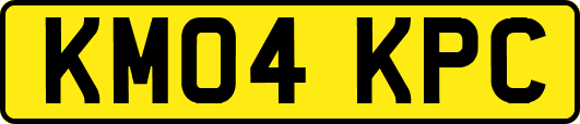 KM04KPC