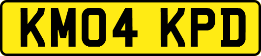 KM04KPD