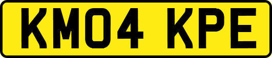KM04KPE
