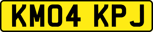 KM04KPJ