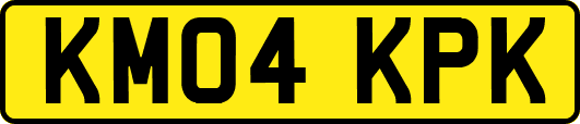 KM04KPK