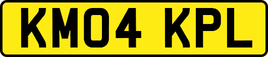 KM04KPL