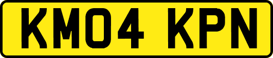 KM04KPN