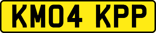 KM04KPP