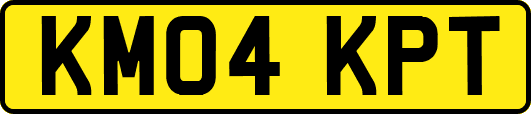 KM04KPT