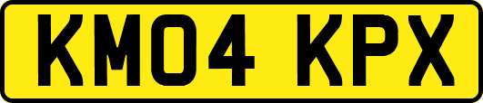 KM04KPX