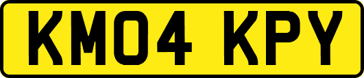 KM04KPY