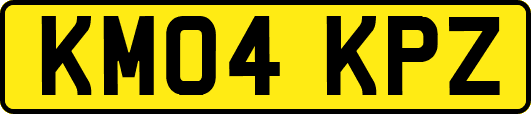 KM04KPZ