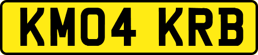 KM04KRB