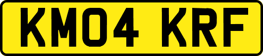 KM04KRF