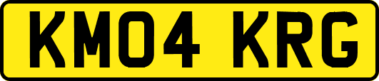 KM04KRG