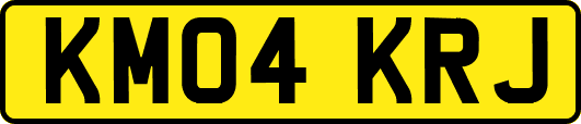 KM04KRJ
