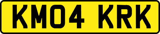 KM04KRK