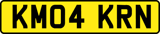 KM04KRN