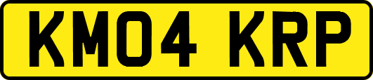 KM04KRP