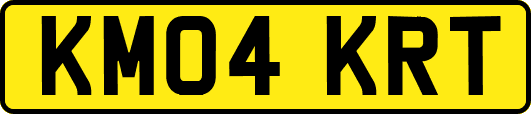 KM04KRT