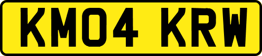 KM04KRW