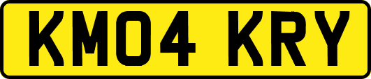 KM04KRY
