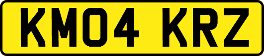 KM04KRZ
