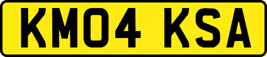 KM04KSA
