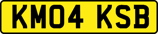 KM04KSB
